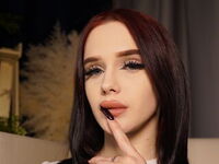 shower cam ChristyLange