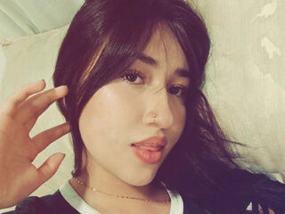 hot striptease webcam ClaireThomas