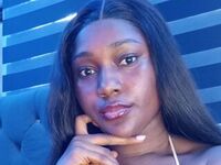 sexcam online ClaudiaModest