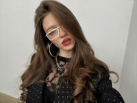free jasmin webcam ClementinePembe