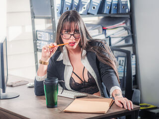 live sex video CloeVergara