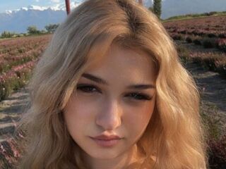 extreme cam CloudyFox