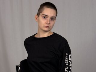 girl sex cam CrissyDevera