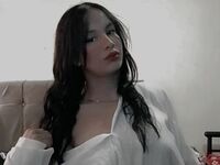 beautiful girl webcam CristalCarper