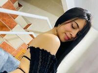 shaved pussy web cam CristalLinares