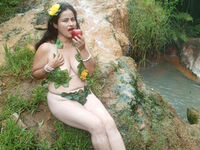 camgirl masturbating CristalSamdler
