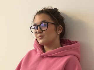 girl naked CristineHoesing