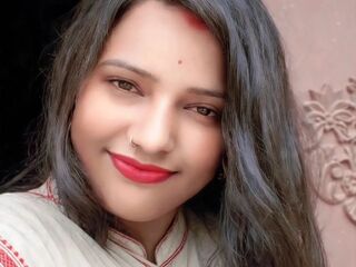 naked camgirl gallery CuteSimraan