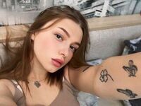 cam girl fingering DahliaSackey