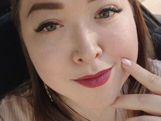 hot girl webcam video DainaWaga