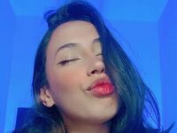 hot cam girl masturbating with vibrator DakotaMorrone