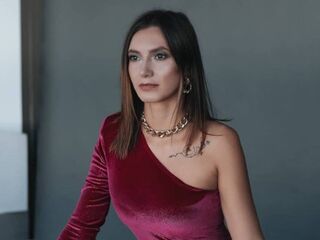 jasmin naked DakotaRusso