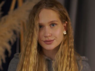 jasmin naked DamarisWellnitz