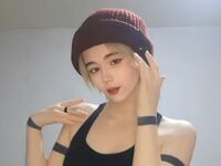webcam sex DanaMoretti