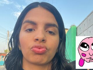 chatroom webcam DaniMack