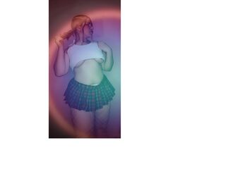 naughty cam bitch DanielaCross