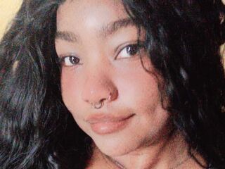 naked girl with webcam masturbating with sextoy DannaBurning