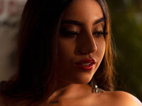 hot striptease cam DannaLenn