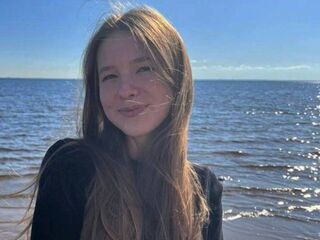 shower web cam DarcelMele