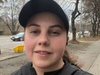 sexy live cam girl DariaCalm