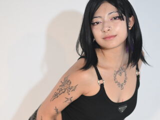 jasmin naked DarlaKing