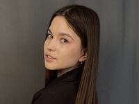 fingering camgirl DarlineAugeri