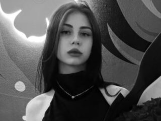 beautiful webcam girl DawnGoller
