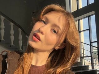 jasmin video DenaeMckendrick