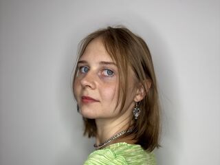 hot webcam picture DenniseVerso