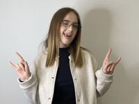 hot girl webcam DorothaHiles