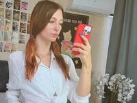 naked girl with webcam masturbating EddaEngin