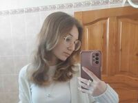 nude gamgirl EdrisWauters