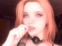 camgirl masturbating with sextoy EldaFarman