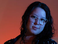 hot webcam show EliCapcher