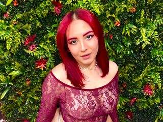 jasmin sex cam ElianaWeyn