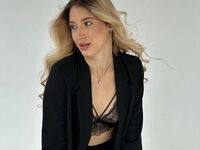 naked webcam girl EliseCalloway