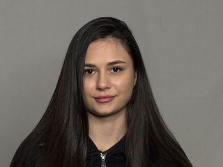 webcamgirl ElizaMccaffity