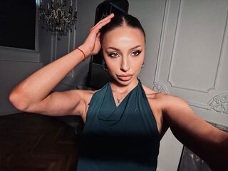 webcam ElizabethNorris