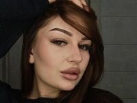 camgirl fingering shaved pussy ElizabethSteiner