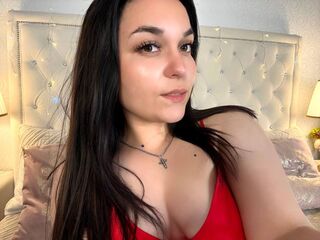 camgirl webcam ElleCross