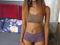 sexy cam girl EllenGrain