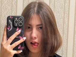 cam girl fingering pussy EllieLenon