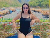 naughty cam girl masturbating ElliseWise