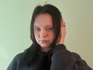 naked webcam girl ElmiraSegala