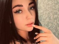 live strip tease show ElodiaPecoraro