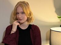 camgirl webcam photo ElzaMays