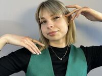 free webcam chat EmelineBurrough