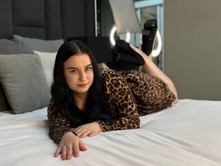 jasmin EmiliVilson