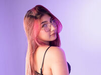 live webcam EstefaniCastillo