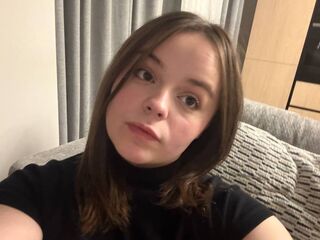 anal cam EsterBlue